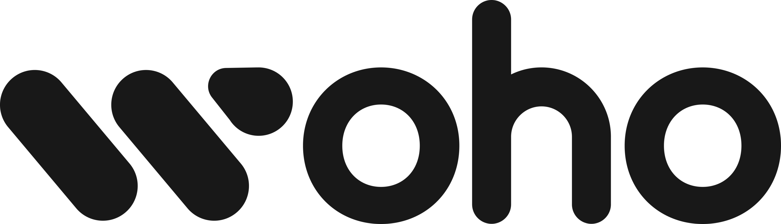 WOHO LOGO