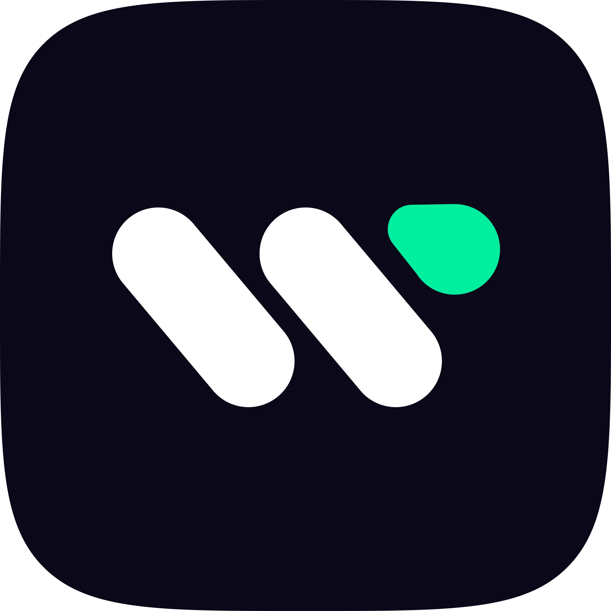 WOHO LOGO